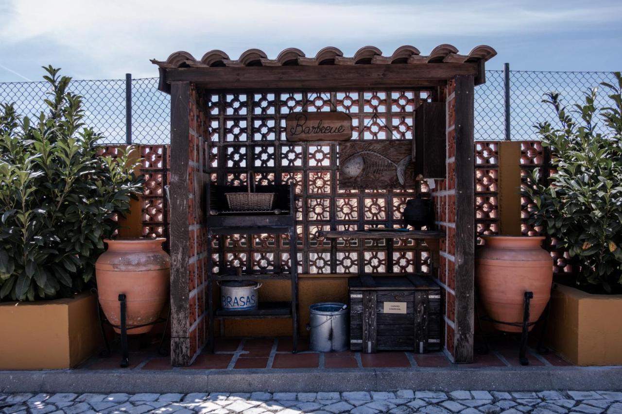 Appartamento Casa Do Lume Leiria Esterno foto